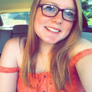 Meet your Posher, Brittney